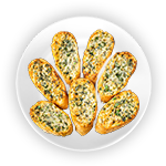 Garlic Bread 