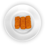 Kids Fish Fingers(4) 