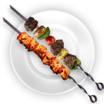 Mix Tikka 