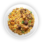 Special Mix Biryani 