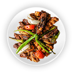 Istanbulian Kebab 