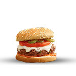 Roll & Donner Burger 