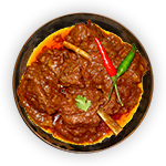 Rogan Josh 