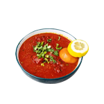 South Indian Garlic Chilli Sauce 