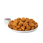 50pcs Chicken Nugget 