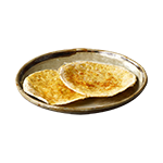 50pcs Mini Poppadoms 