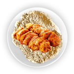 Chicken Tikka Bbq Kebab 