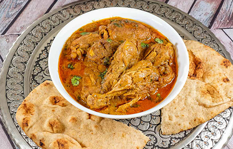 Korma