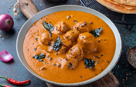 Curry